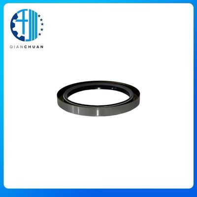 12V140-1 Oil Seal 07012-00110 For Komatsu Excavator Engine Spare Parts