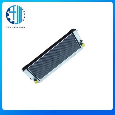 K1008126 Water Tank Aluminum Radiator For DOOSAN DX225LCA DB58 Excavator Spare Part