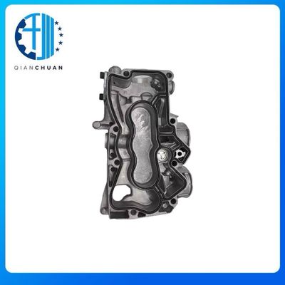 EC210 VOE21099784 Oil Cooler Cover for Volvo Excavator Spare Parts