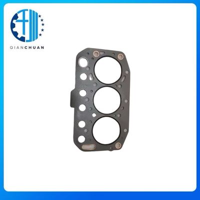 Cylinder Head Gasket 119515-01331 119515-01330  For Yanmar 3TNV70 Excavator Engine Spare Parts