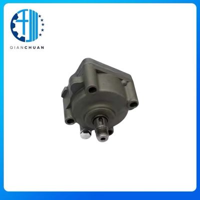 V2403 C2.4 Oil Pump 15471-35013 For Komatsu  Excavator Engine Spare Parts
