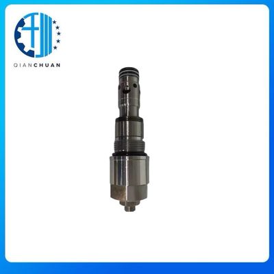 ZX330-5 Relief Valve Main Valve 0806602 for  Excavator Engine Spare Parts