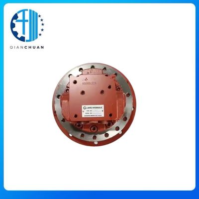  TM04 Excavator PC35 PC40  Final Drive Gearbox Reducer  PHV-390-53B Engine Spare Parts