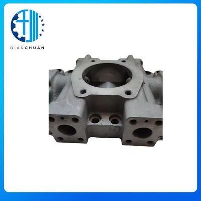 Hydraulic Pump Cover  A8VO140 400914-00245 For  Excavator Main Pump parts