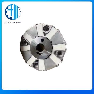 R455-7 505-7  Coupling 11NB-13011 Construction Machinery Part For Hyundai Engine Parts