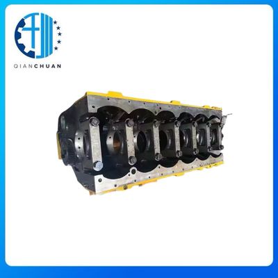 C7 C9 Cylinder Block 325-3915  for E330C E330D Excavator Diesel Engine Parts