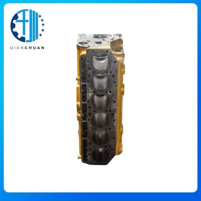 C7 C9 Cylinder Block 325-3915  for E330C E330D Excavator Diesel Engine Parts