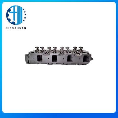 4TNE94 4TNE98 Cylinder Head 129907-11700 For Yanmar Excavator Engine Spare Parts