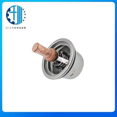 6D125 6D140 Engine Thermostat  ThermostatFor PC400-7 PC400-8  Excavator Spare Parts