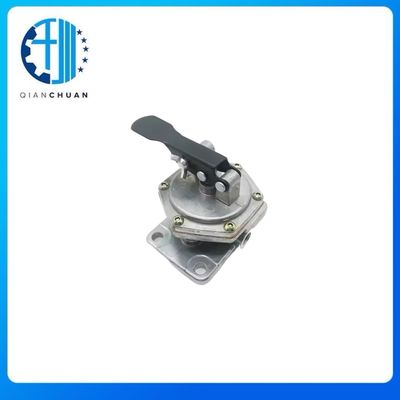 Priming Pump 6251-71-8212 For PC400 PC450 6D125 Excavator Engine Parts