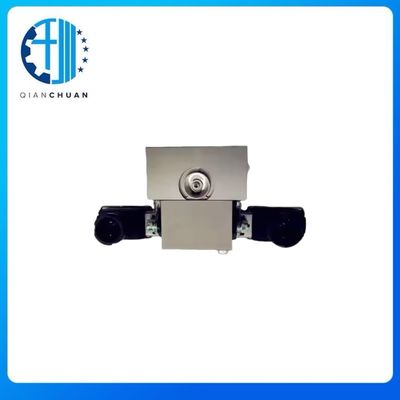 Solenoid Valve VOE11115488 Break Valve For Volvo A25 A30 A35 A40 Construction Machinery Parts