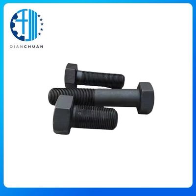 Big End Bolt Conrod Hexagon Bolt 04234117 for Deutz FL912 FL913 FL914 BF4L914 Engine Parts