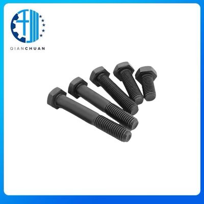 Big End Bolt Conrod Hexagon Bolt 04234117 for Deutz FL912 FL913 FL914 BF4L914 Engine Parts