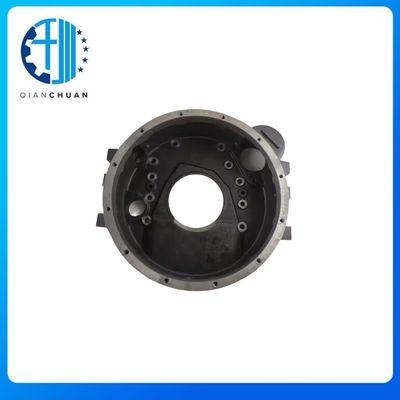Flywheel Housing 3908799 For  6CT 6CTA8.3 Cummins Diesel Engine Parts