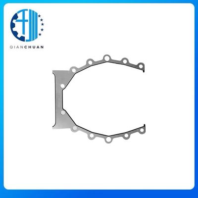Flywheel Housing Gasket 4026695 3680373 4965688 4393176 For QSX15 ISX15 X15 Diesel Engine Parts