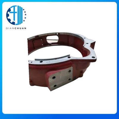 04233648 Flywheel Housing For Deutz F4L912 Engine Spare Parts