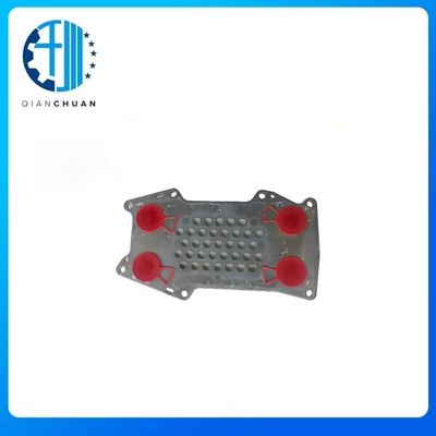 22592869 Oil Cooler Element  For Volvo Excavator EC160C EC180C EC210B  Engine D6E