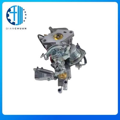 Carburetor 21100-78136-71 for  4Y  Toyota Forklift Parts