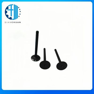 16484-13110 Engine Intake Valve IN For Kubota D1403 D1503 D1703 V1903 V2003 V2203