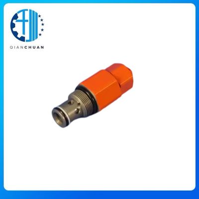 DH220-7 DH220LC-7  2420-1226  Relief Valve For Doosan Control Valve Parts