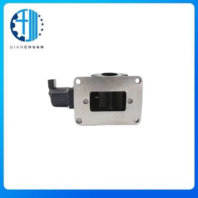 8-97383005-9 6HK1 4HK1 EGR Valve Assembly For Isuzu Excavator Parts