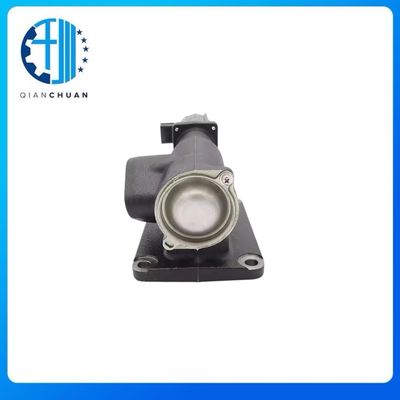 8-97383005-9 6HK1 4HK1 EGR Valve Assembly For Isuzu Excavator Parts
