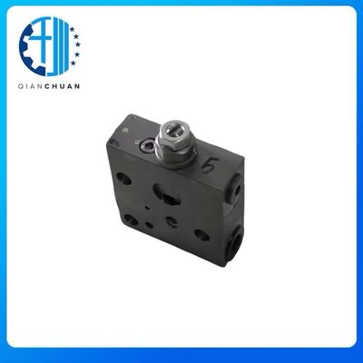 723-40-71900  Control Valve Pilot Valve for PC200-7 Komatsu Excavator  Engine Parts