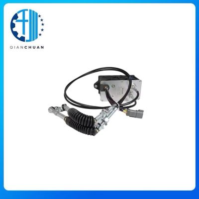 E320B Stepping Throttle Motor 247-5231 For Excavator Electric Parts