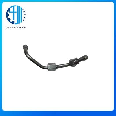 Common Rail Fuel Line 6745-71-4110 For  PC300-8 Komatsu  Excavator Parts