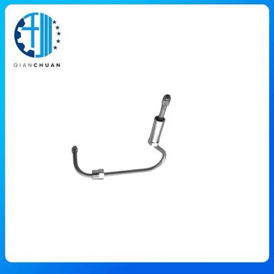 2941791 Fuel Transfer Line Pipe For CAT  C6 C6.4 Excavator 320D  Spare Parts