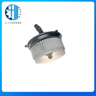 24V 282500-1470 282500-1480 Motor Blower for PC200-7 Komatsu Excavator Parts