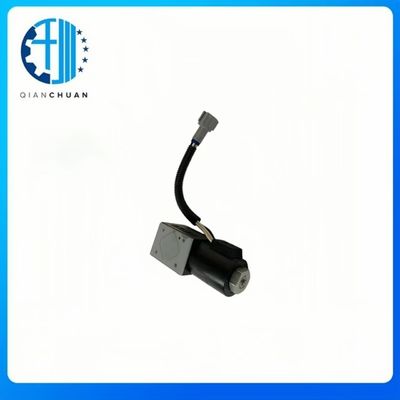 31765-FJ20A 91A28-10010 Solenoid Valve ASSY For Nissan FD/G10-30N L01 L02  Forklift