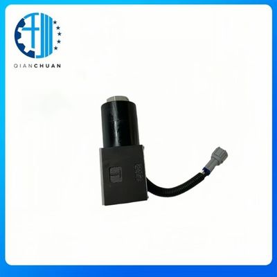 31765-FJ20A 91A28-10010 Solenoid Valve ASSY For Nissan FD/G10-30N L01 L02  Forklift