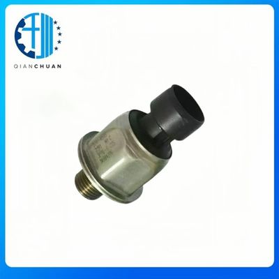 3PP6-6 224-4535 Fuel Oil Pressure Sensor  For CAT C15 MXS BXS NXS