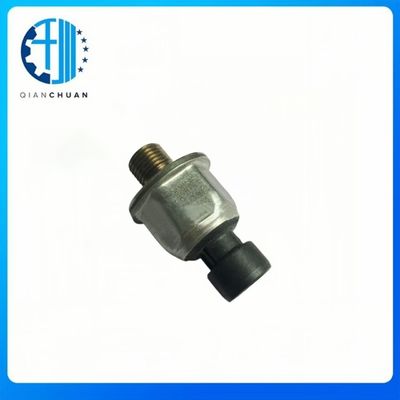 3PP6-6 224-4535 Fuel Oil Pressure Sensor  For  C15 MXS BXS NXS
