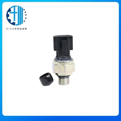 4436535 Pressure Sensor For Hitachi  ZX200 ZX210  Excavator Parts
