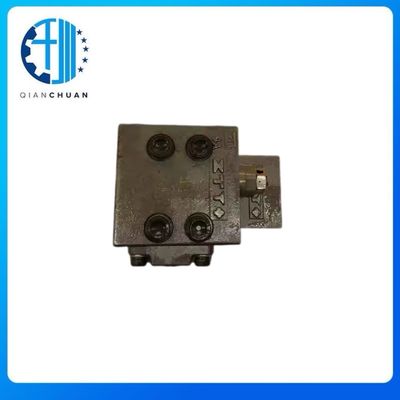 Reducing Valve 7022109230 For PC130-7 Komatsu Engine Spare Parts