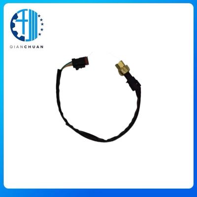 Pressure Sensor 1946724 For Excavator C4 C7 E385B E5090B E5110B E5130B E5230B Spare Parts