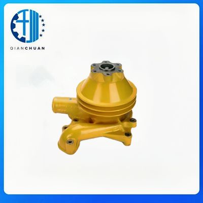 Water Pump 6136-62-1102 6136-62-1100 6136-61-1200 For Komatsu 6D105 Engine