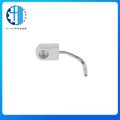 3406 3408 3412 Cooling Injector Nozzle 7W4990 for Caterpillar Engine Excavator Parts