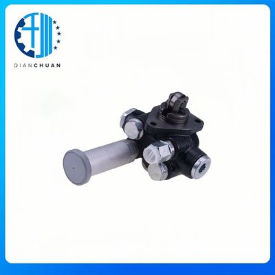 1052375140 9440610320 8971852890 Fuel Feed Pump For Isuzu Engine 4HE1 4.8L