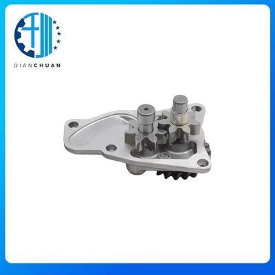 Oil Pump 6204-51-1200  for PC40-5 PC80-3 Engine Spare Parts