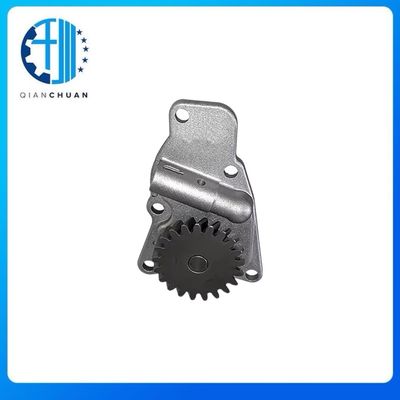Oil Pump 6204-51-1200  for PC40-5 PC80-3 Engine Spare Parts