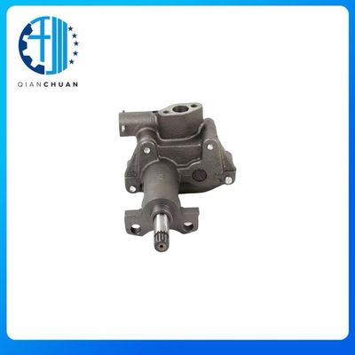 Oil Pump  8-94366-241-0 113100244 for 4BD1 4BE1 6BD1 6BD1T Excavator Diesel Engine Parts