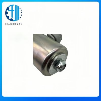 Solenoid Valve 3E-3748 For  824G 825G 826G 960F 966F 966F II D11R R2900