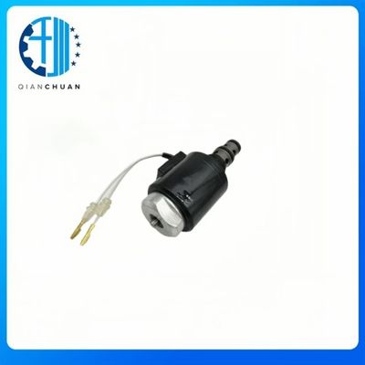 Solenoid 38553-70500 for Crane SD1231-C-11 Wheel Loader Kawasaki 80za