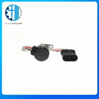 6689034 12VDC Fuel Shut Off Solenoid for Bob A300 A770 S220 S250 S300 S330