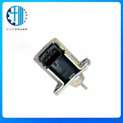 Solenoid Valve 119285-77952 1503ES-3TNA72 For Yanmar Engine 3TNE78 3TNE88 3TNA72 4TNE88