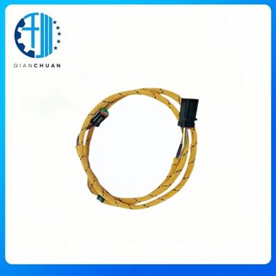 275-6911 Fan Pump Wiring Harness For CAT 320D 320D 3066 C6 C6.4 Excavator  Parts