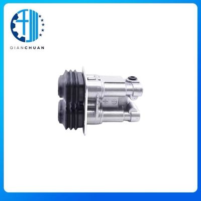 Foot Pedal Valve 369-8502  158-8250 For  E320C E320D E320E Excavator Parts